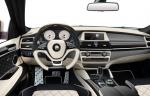 BMW X6 CLR X 650 by Lumma Design 2011 года